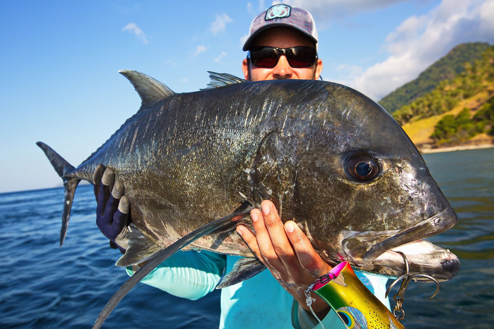 Lirang & Wetar Islands Indonesia June 2016 Bloodydecks